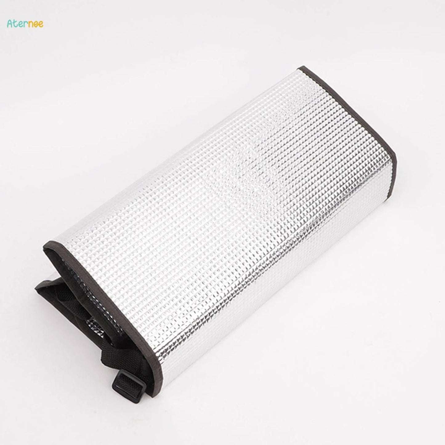 AC Outdoor Unit Protector Heat Insulation Sunlight Shade Cover – 36 Inches | Weather Resistant Air Conditioner Protection Cover