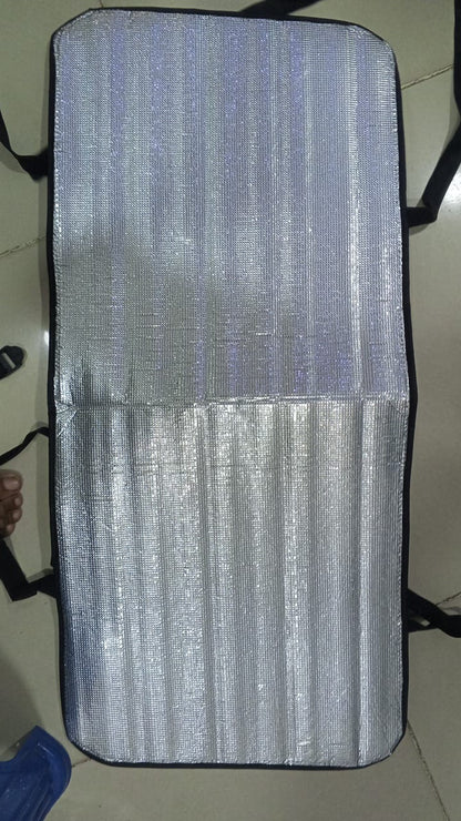 AC Outdoor Unit Protector Heat Insulation Sunlight Shade Cover – 36 Inches | Weather Resistant Air Conditioner Protection Cover